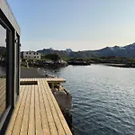 Casa de Férias Borgvag - A Unique Seafront In The Heart Of Lofoten *