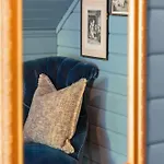 Borgvag - A Unique Seafront In The Heart Of Lofoten Tatil Evi Bostad