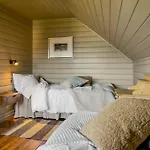 Casa de Férias Borgvag - A Unique Seafront In The Heart Of Lofoten *