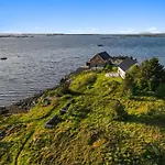 Casa de Férias Borgvag - A Unique Seafront In The Heart Of Lofoten *