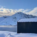 Borgvag - A Unique Seafront In The Heart Of Lofoten
