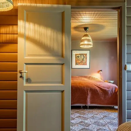 Holiday home Borgvag - A Unique Seafront In The Heart Of Lofoten