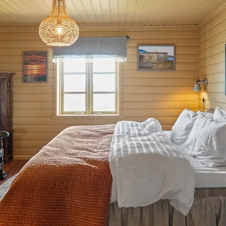Casa vacanze Borgvag - A Unique Seafront In The Heart Of Lofoten
