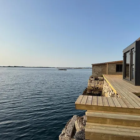 Borgvag - A Unique Seafront In The Heart Of Lofoten *