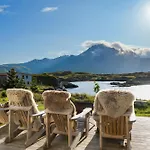 Borgvag - A Unique Seafront In The Heart Of Lofoten * Bostad