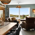Borgvag - A Unique Seafront In The Heart Of Lofoten Casa vacanze
