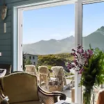Casa vacanze Borgvag - A Unique Seafront In The Heart Of Lofoten