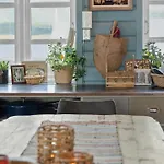 Casa vacanze Borgvag - A Unique Seafront In The Heart Of Lofoten
