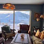 Borgvag - A Unique Seafront In The Heart Of Lofoten Bostad