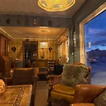 Borgvag - A Unique Seafront In The Heart Of Lofoten * Bostad