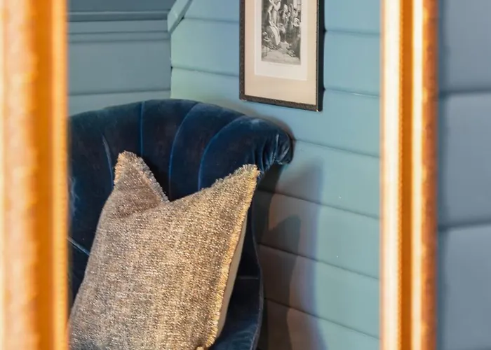 Borgvag - A Unique Seafront In The Heart Of Lofoten Tatil Evi Bostad