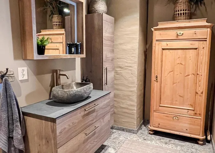 Borgvag - A Unique Seafront In The Heart Of Lofoten