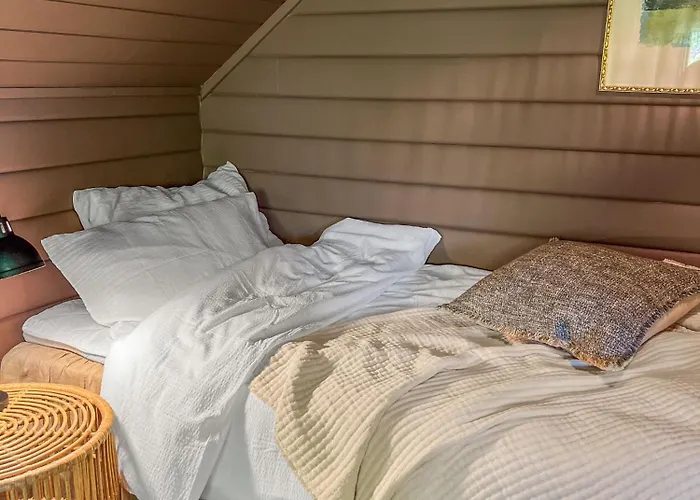 Borgvag - A Unique Seafront In The Heart Of Lofoten Tatil Evi *